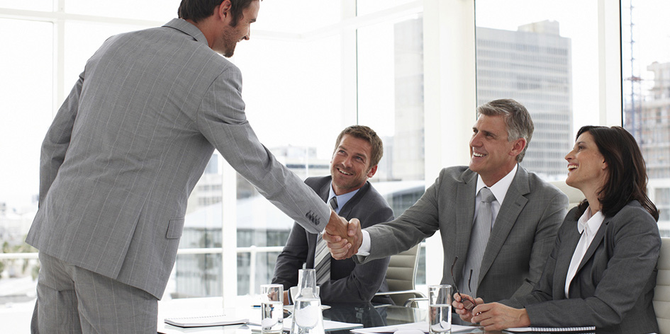 Selecció de Personal