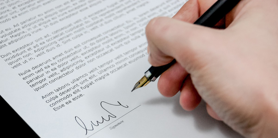 Anàlisi de Signatures